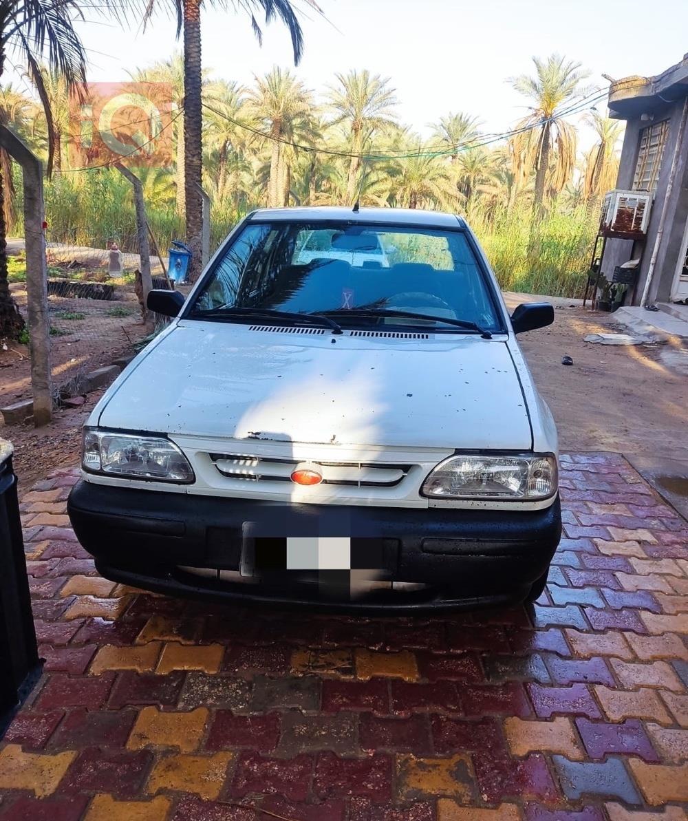 Saipa 131